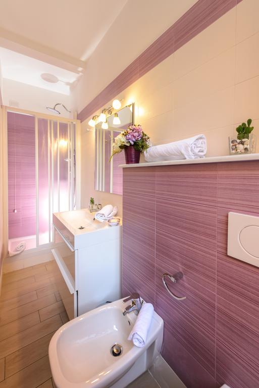 Il Timone Hotel Santa Margherita Ligure Exterior photo